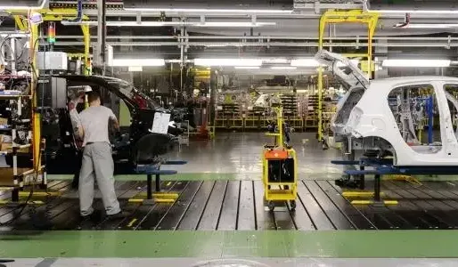 Renault est sur une bonne dynamique en cette fin d'année.