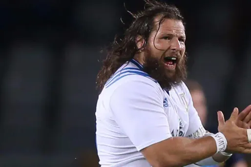 Rugby : Martin Castrogiovanni raccroche les crampons