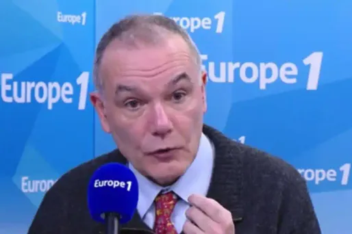 Syrie - Alep : "Cette guerre ne peut pas être gagnée"