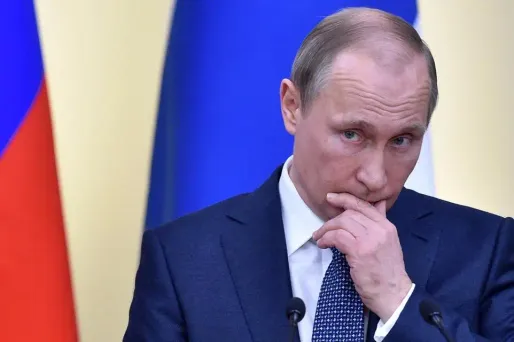 Vladimir Poutine dit vouloir un cessez-le-feu dans l'ensemble de la Syrie