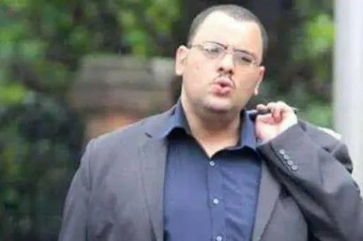 Mohamed Tamalt crédit : capture d'écran page Facebook - 1280