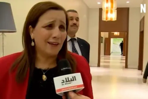 Algérie : une ministre suggère aux femmes mariées de reverser leurs salaires à l'Etat