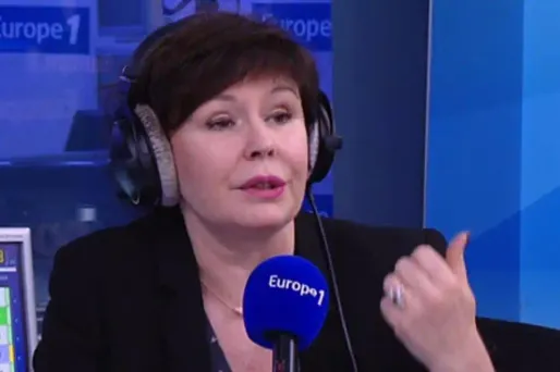 Dans la discothèque d'Isabelle Quenin