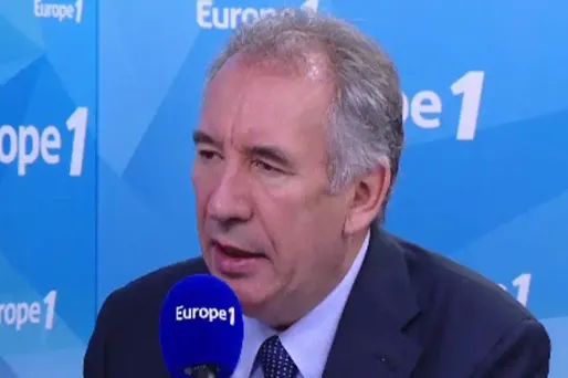 DIRECT VIDÉO - François Bayrou est l'invité du Grand rendez-vous