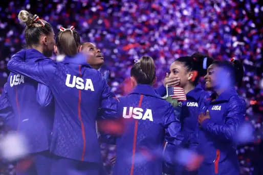 Les victimes étaient dans la moitié des cas des enfants et dans la très grande majorité de sexe féminin. Image d'illustration.