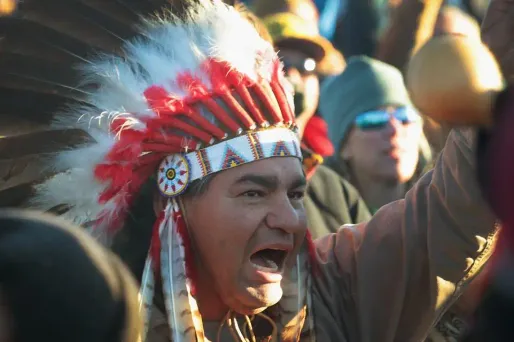 Cette décision est une victoire pour les tribus amérindiennes.