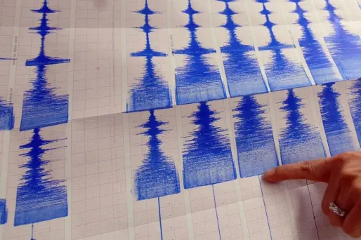 États-Unis : séisme de magnitude 6,5 au large de la Californie