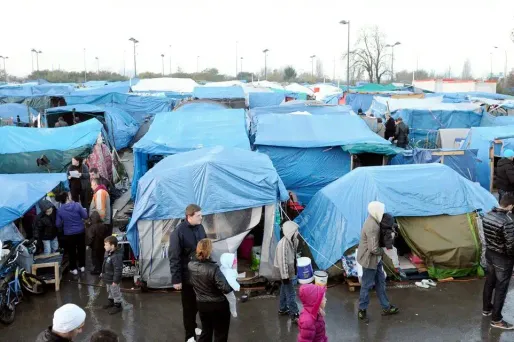 Haute-Marne : un mineur blessé d'un coup de couteau dans un centre d'hébergement pour migrants