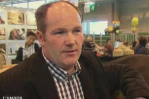 Jean-Pierre avait participé à la cinquième saison de l&#039;émission de M6, en 2010.