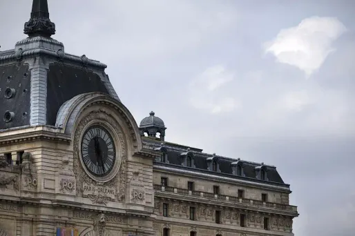 Le Musée d'Orsay fête ses 30 ans tout le week-end !