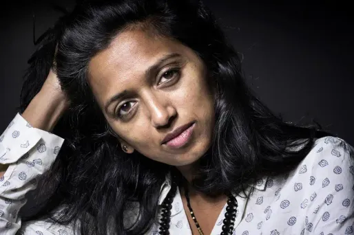 Le premier prix Femina des lycéens a été attribué mercredi à Rouen à Nathacha Appanah pour "Tropique de la violence" (Gallimard).