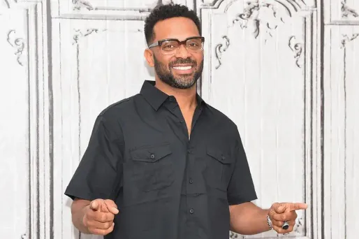 Mike Epps est un humoriste connu aux États-Unis.