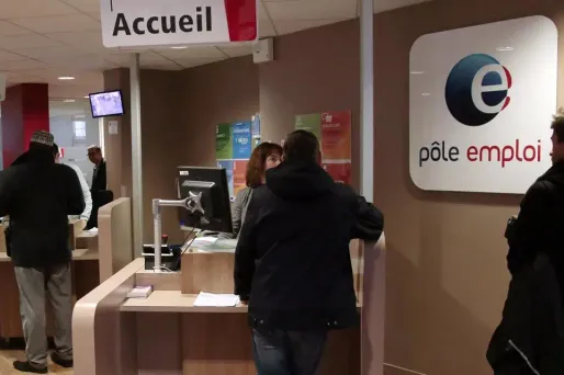 Le taux de chômage va légèrement baisser en 2017.