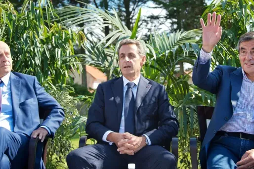 Les programmes des candidats à la primaire de la droite sont-ils tous identiques ?