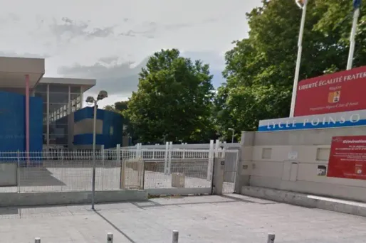 Un lycéen de 16 ans a été mortellement frappé au couteau devant son lycée à Marseille.