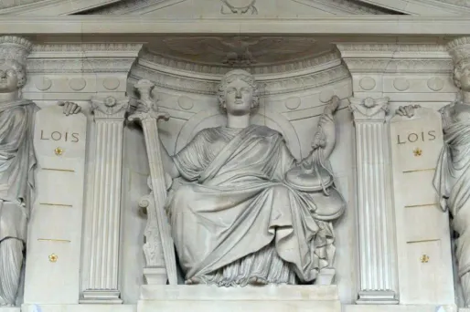 Apologie du terrorisme : il porte plainte après l'audition de son fils