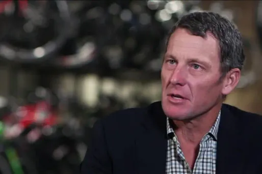 Armstrong : le dopage ? "Si c'était à refaire, je le referais"