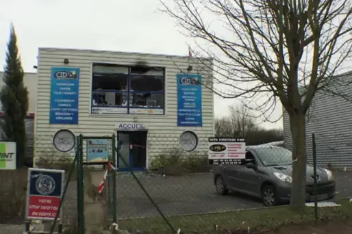 Attentats : une collecte pour l'imprimerie de Dammartin