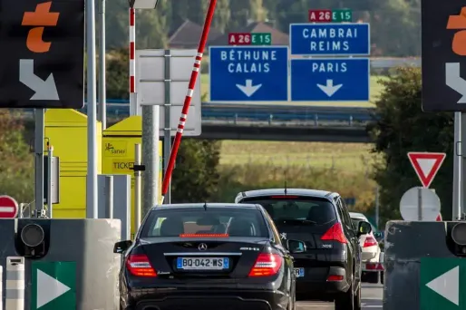 Autoroutes : la hausse des tarifs des péages suspendue mais ...