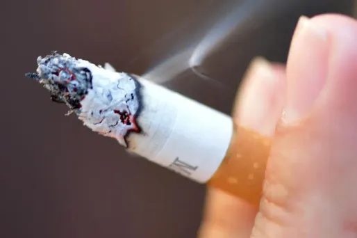 Chez les femmes, le cancer du poumon est en forte progression