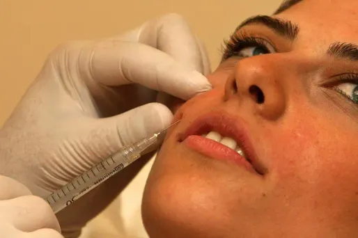 Chirurgie esthétique : connaissez-vous le "lipofilling" ?