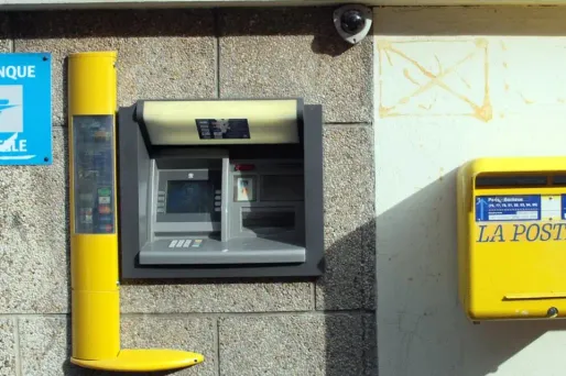 Cognac : le distributeur de billets était trop généreux