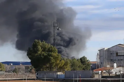 Crash d'un F16 : une enquête ouverte à Paris