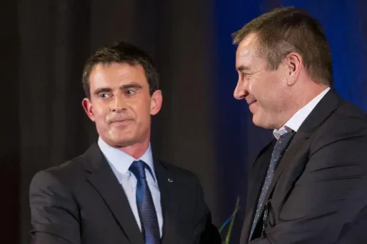 Dans le Doubs, le PS redoute la division de la gauche