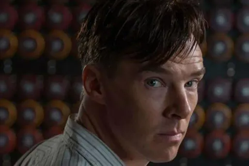 Découvrez un extrait d' "Imitation game"