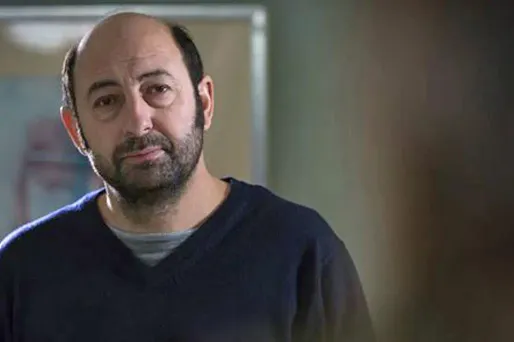 Disparue en hiver : un bon polar "à la française" avec Kad Merad