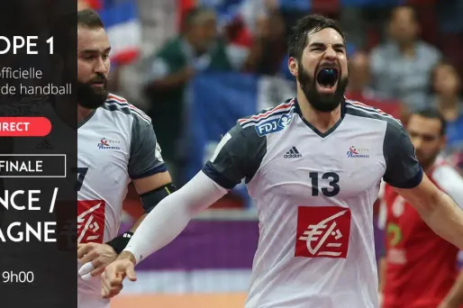 France-Espagne : suivez le choc en direct