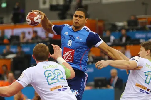 France-Slovénie : le jeu "brillant" des Experts !