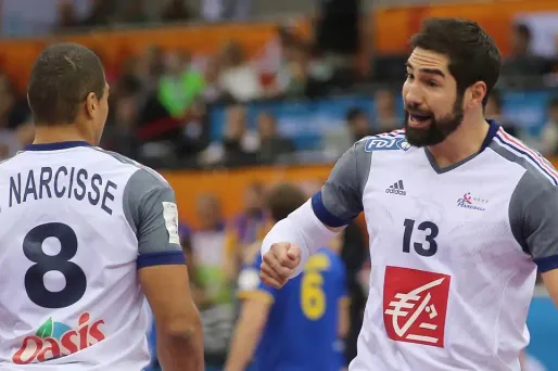 Handball : France-Slovénie, un quart pour voyager loin