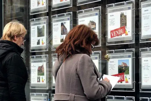 Immobilier : découvrez les villes qui ont la cote