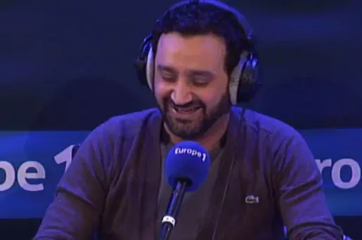 Le coup de fil de Hanouna à Sarkozy pour son anniversaire