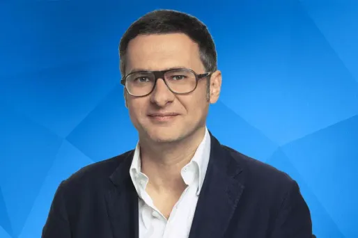 Le dessinateur Joann Sfar invité de David Abiker samedi 31 janvier