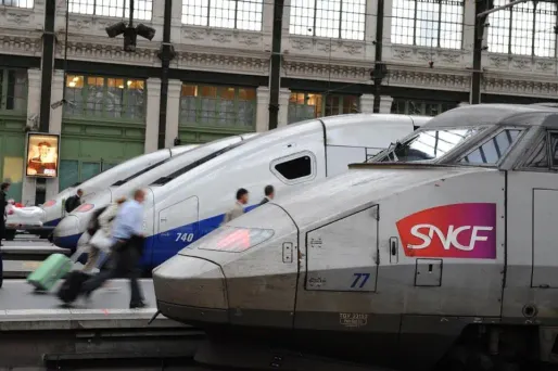 Le TGV illimité, vraiment un bon plan ?