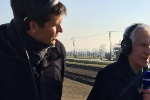 Mardi 27 janvier : éditions spéciales d'Europe 1 Matin et d'Europe 1 Soir