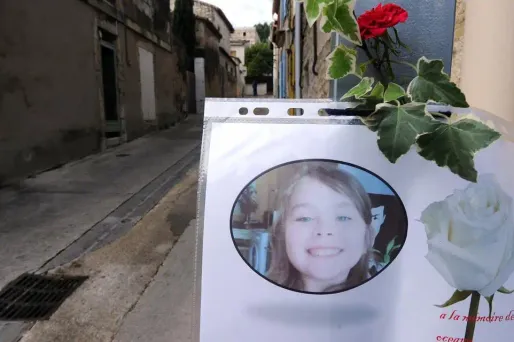 Meurtre d'Océane : en appel, les "remords" de l'accusé