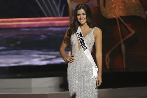 Miss Univers : la Colombienne Paulina Vega décroche le titre suprême