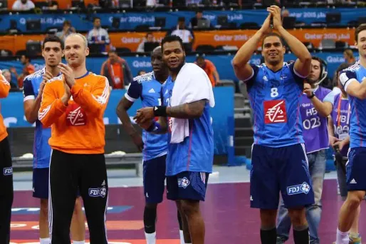 Omeyer : "Ils se sont usés sur notre défense"