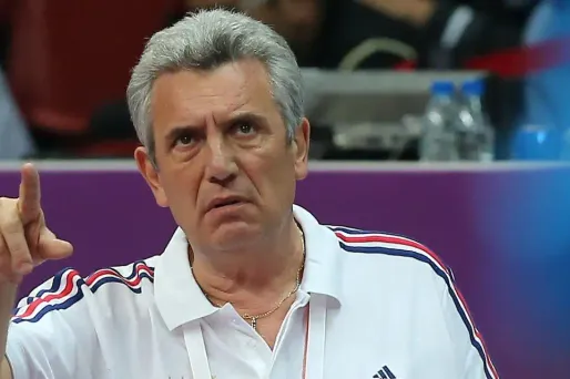 Onesta : "Il y a des jours où l'enjeu tue le jeu"