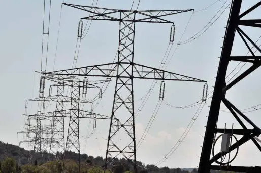 Pourquoi les Français consomment moins d'électricité