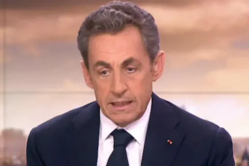 Sarkozy prône le retour des heures supplémentaires dans la police