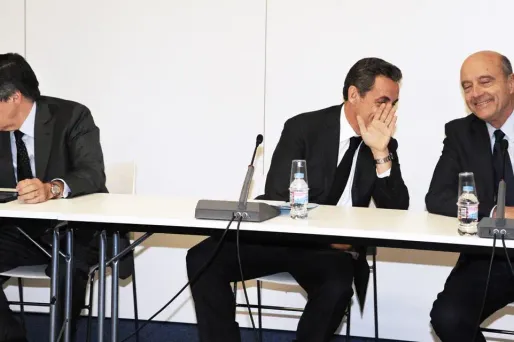 A l'UMP, la primaire est sur les rails