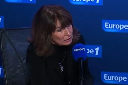 Affaire SK1 : l'ex-avocate de Guy Georges ne croit pas "au monstre"