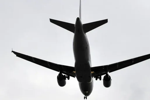 Avion : le vrai prix doit être indiqué dès le début