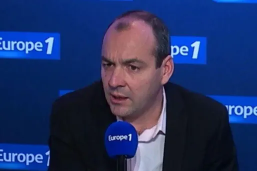 Berger : "il faut que la SNCF soit une entreprise rentable"