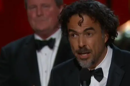 "Birdman" triomphe aux Oscars 2015