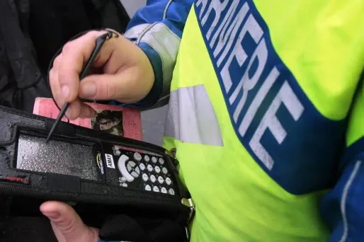 Bug sur les PV : double sanction pour les automobilistes